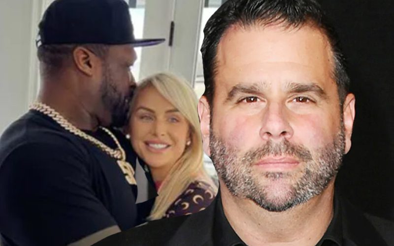 50 Cent Takes A Dig At Randall Emmett Squashing Beef With Lala Kent