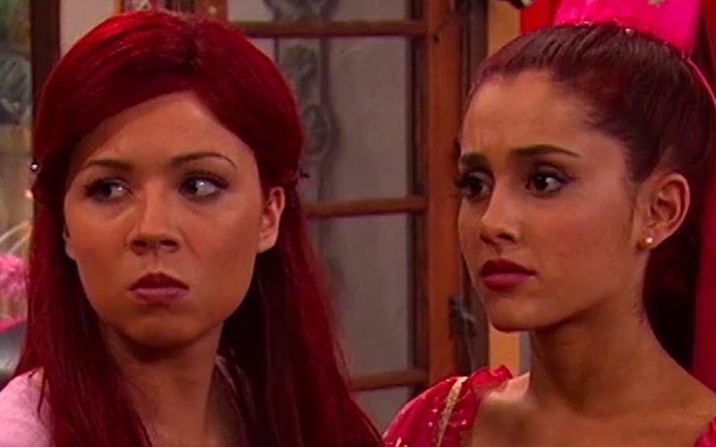 Jennette McCurdy Reveals Breaking Point With Ariana Grande During ‘Sam & Cat’