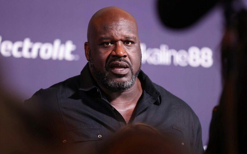 Shaquille O’Neal Doesn’t Hold Today’s NBA Stars in High Regard