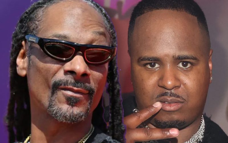 Snoop Dogg Files Motion To Be Dropped From Drakeo The Ruler Case