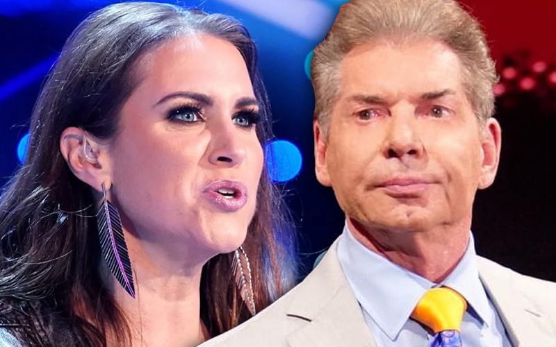 Stephane McMahon Addresses Possibility Of Selling WWE After Vince McMahon’s Retirement
