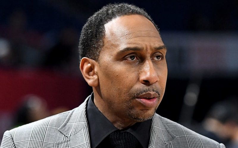 Stephen A Smith Reveals Date For Return To ‘First Take’