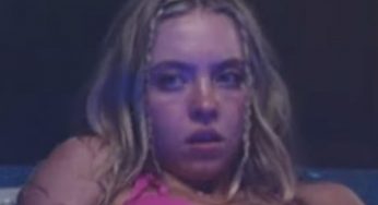 Sydney Sweeney Was Very Anxious About Filming ‘Euphoria’ Hot Tub Scene