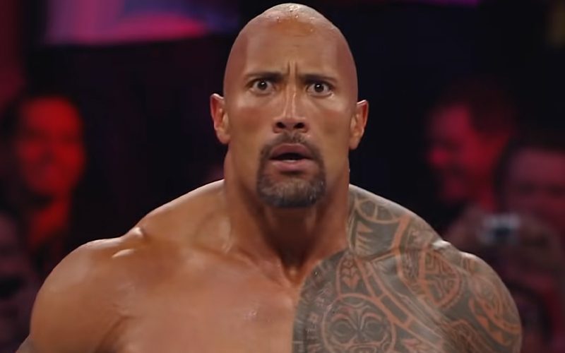 The Rock’s WWE Return Is ‘100%’ In The Plans