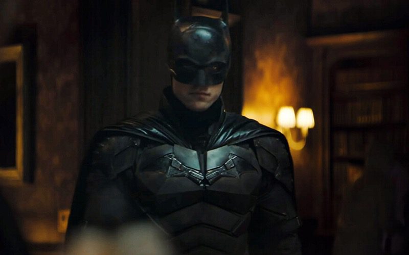 Matt Reeves Working On Script For Sequel To The Batman