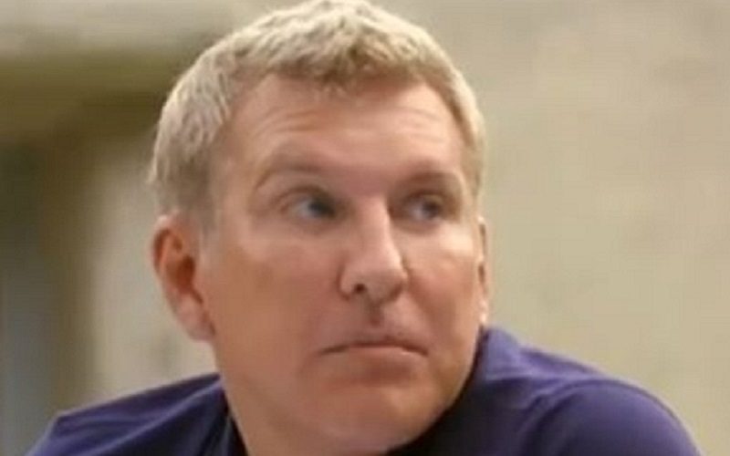 Todd Chrisley Became A Slave For Money As He Got Wealthier
