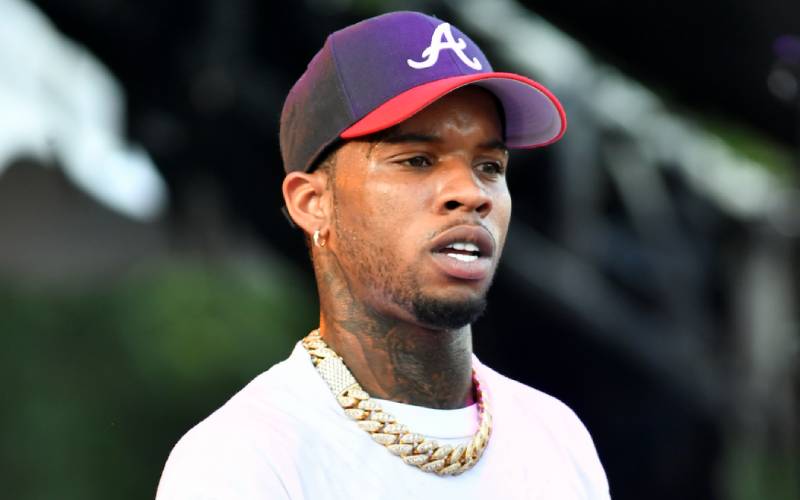 Tory Lanez Claims Drake & The Weeknd Ignored His Calls For A Collaboration