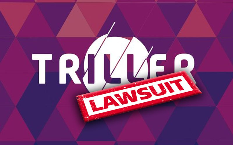 Sony Music Sues Triller For Copyright Infringement & Breach Of Contract