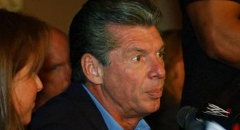 Vince McMahon Hush Money Investigation Is Costing WWE $10 Million