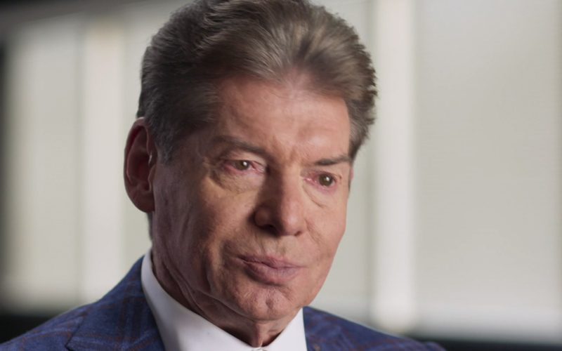 Big Unauthorized Vince McMahon Documentary Is On The Way