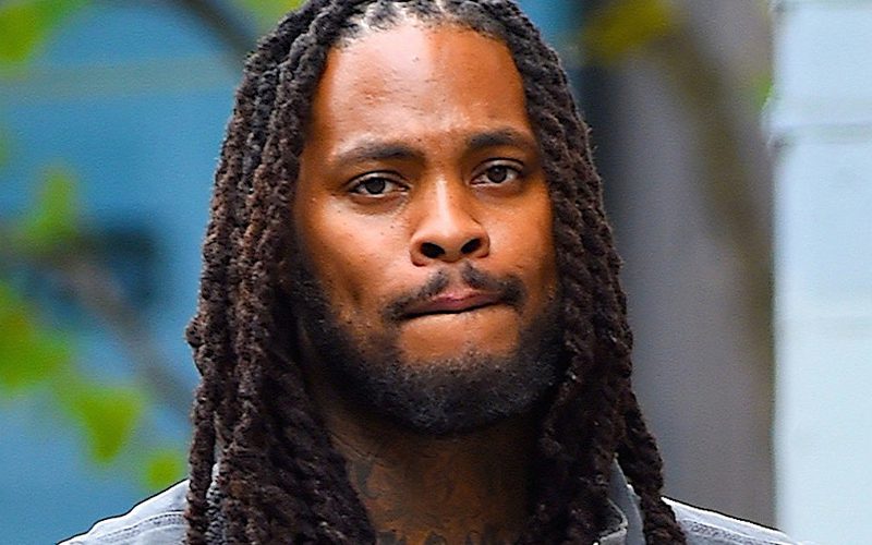 Waka Flocka Flame Takes Responsibility For His Divorce From Tammy Rivera