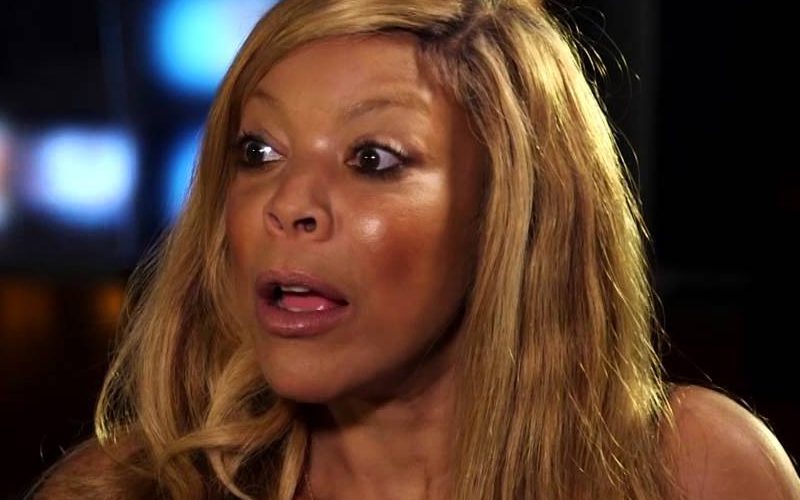 Wendy Williams’ Producers Were Forced To Cut Her Off During ‘Rambling’ Zoom Call