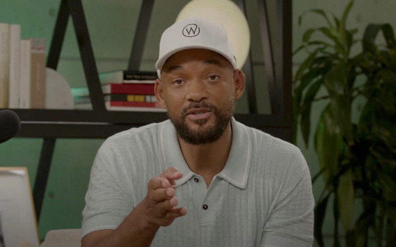Will Smith Makes Strange Return to Social Media After Oscars Controversy