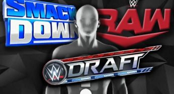 WWE Talent Expecting Major Draft Shake-Up Very Soon