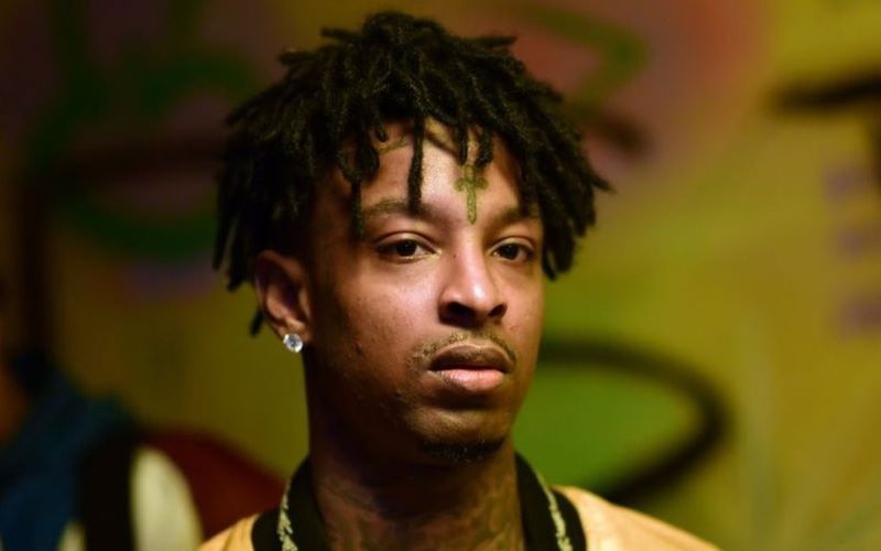 21 Savage Declares He Will Never Perform At Rolling Loud Again
