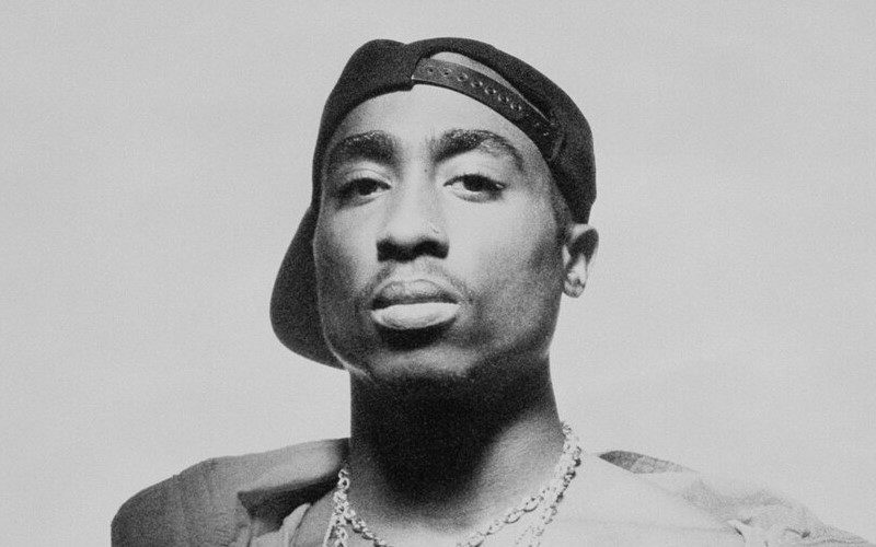 $100k Reward Offered To Hunt Down Tupac Shakur’s Killer