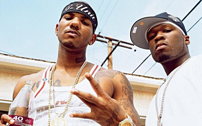 50 Cent And The Game Go Off Against Each Other On Social Media After The Emmys