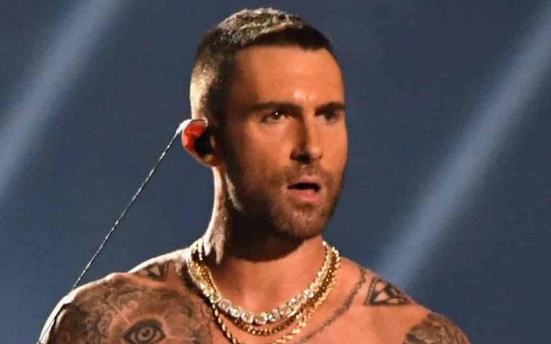 Adam Levine Faces New Allegations After Denying That He Cheated On Wife