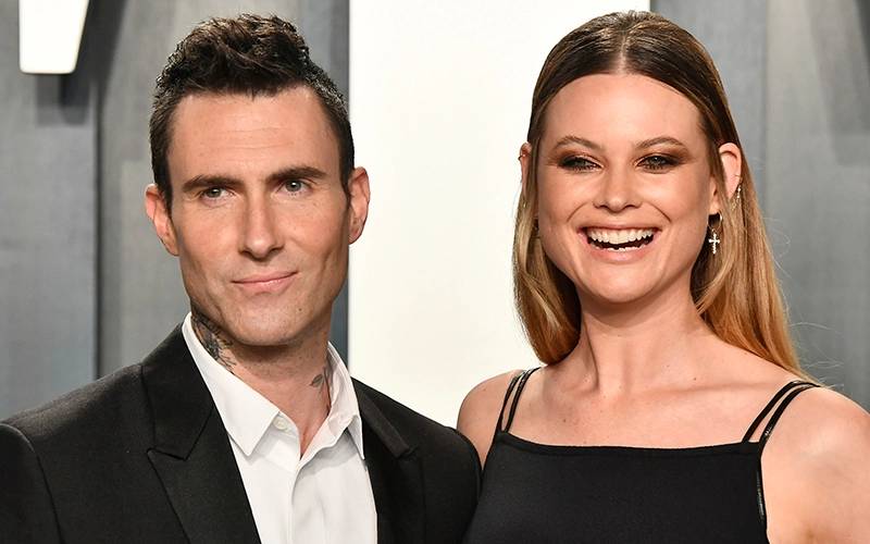 Adam Levine ‘Incredibly Thankful’ About Wife Not Ending Their Marriage Over Scandal