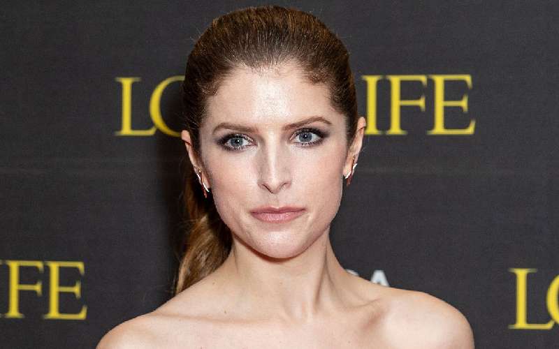 Anna Kendrick Recently Went Through ‘Psychological Abuse’ In Relationship