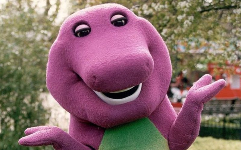 New Barney Docuseries Reveals The Disturbing Dark Side Of The Show