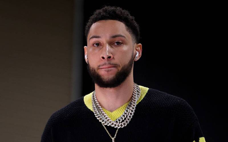Ben Simmons Reveals Why He Had To Leave The Sixers