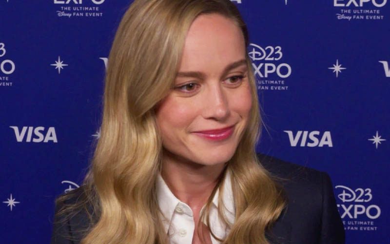 Brie Larson Reveals Name Of Her Character In ‘Fast X’