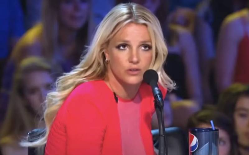 Britney Spears Is ‘Traumatized’ & Will ‘Probably Never Perform Again’