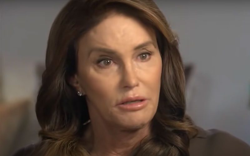 Caitlyn Jenner Called Out For Boxing Match By Transgender Artist