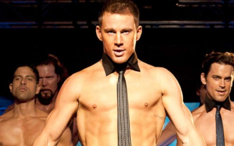 ‘Magic Mike’s Last Dance’ Is Getting Theatrical Release