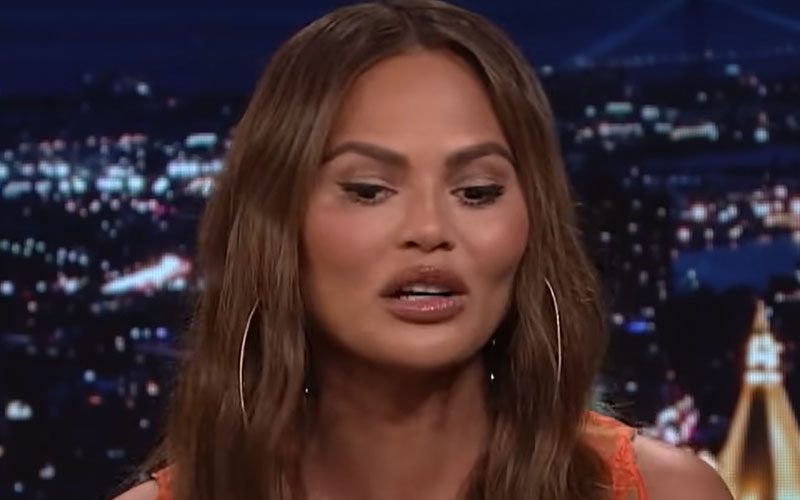Chrissy Teigen’s Miscarriage Two Years Ago Was Actually Life-Saving Abortion
