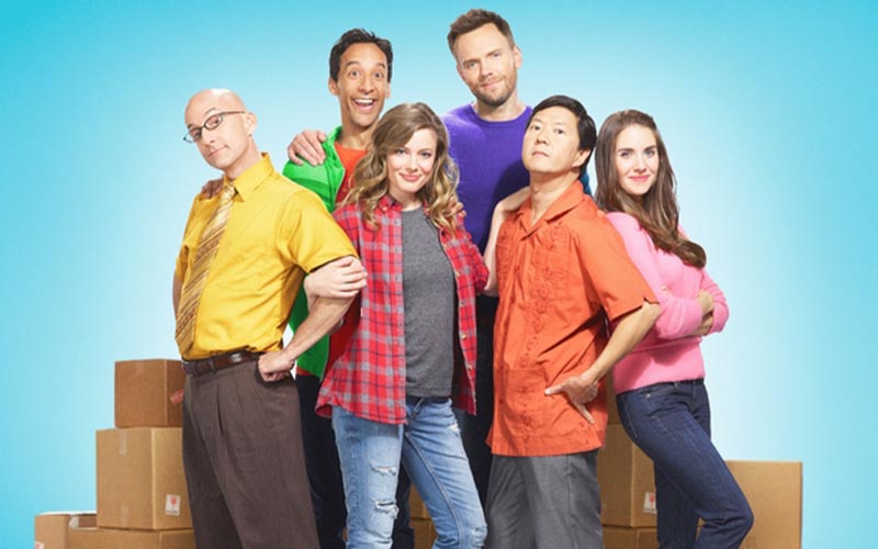 ‘Community’ Movie Is Finally Happening On Peacock