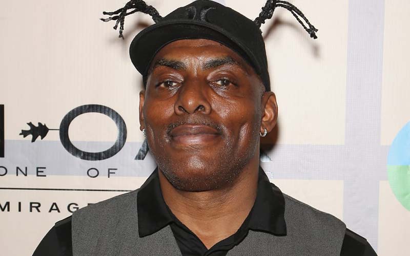 Coolio Recorded Upcoming Futurama Episode Before His Passing