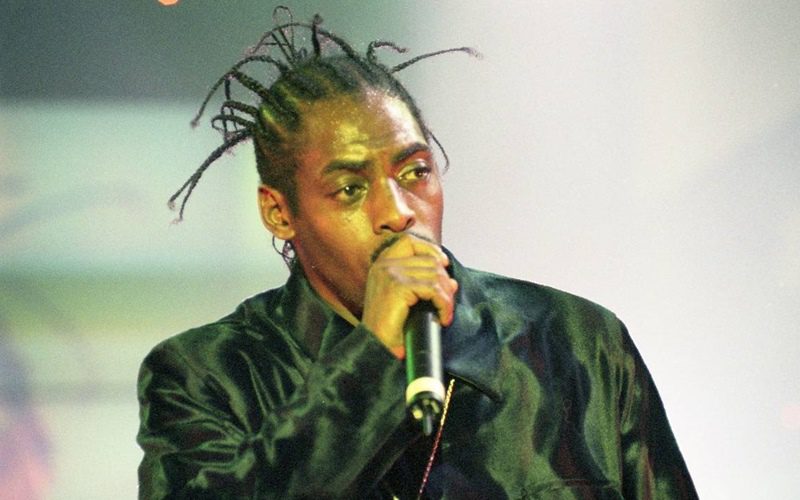 Coolio Was Scheduled To Film ‘Wild ‘N Out’ Episode Before His Death