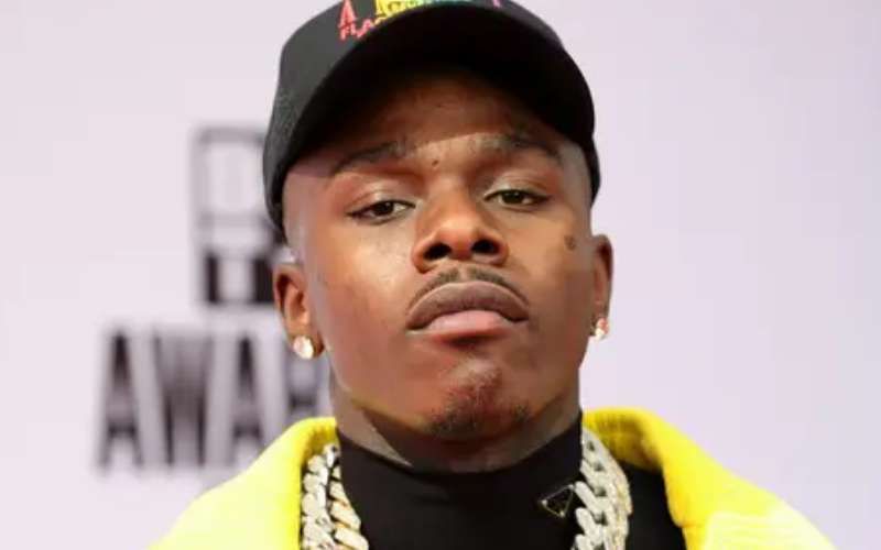 DaBaby Accused Of Stealing Song From Toronto Artist Layla Hendryx