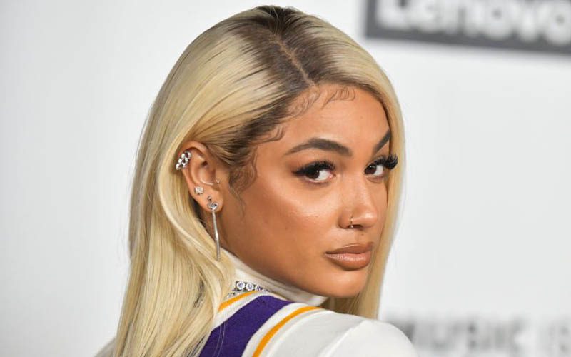 DaniLeigh Lashes Out At ‘Mean’ People On The Internet