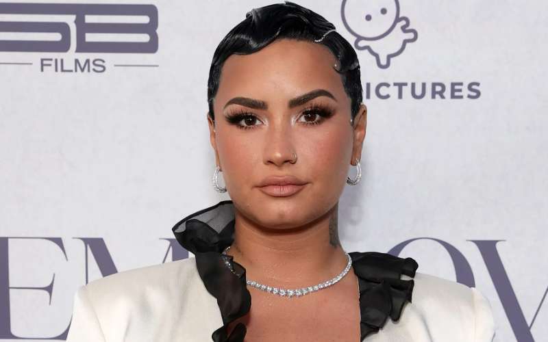 Demi Lovato’s Next Tour Will Be Her Last