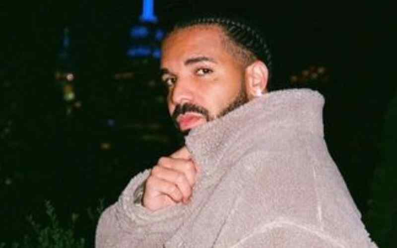 Drake Set To Receive A Multi-Million Dollar Payday After Placing High-Stakes NFL Bet