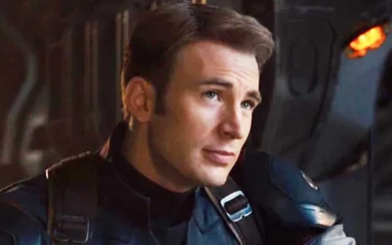 Chris Evans Can Possibly Return In ‘Captain America 4’