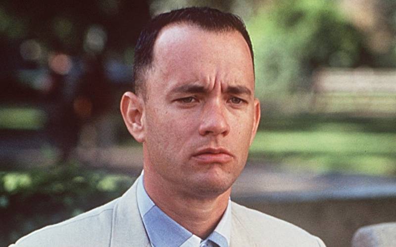 Tom Hanks Believes He’s Only Made Four ‘Pretty Good’ Movies In His Career