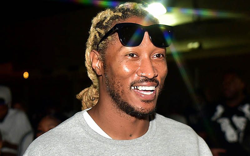 Future Sells His Entire Publishing Catalog For Price In The ‘High Eight Figures’