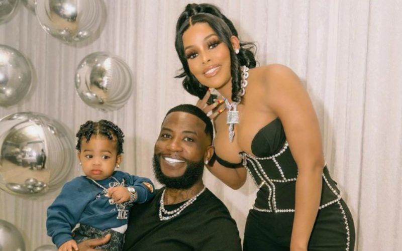 Gucci Mane & Wife Keyshia Ka’oir Expecting Second Child Together