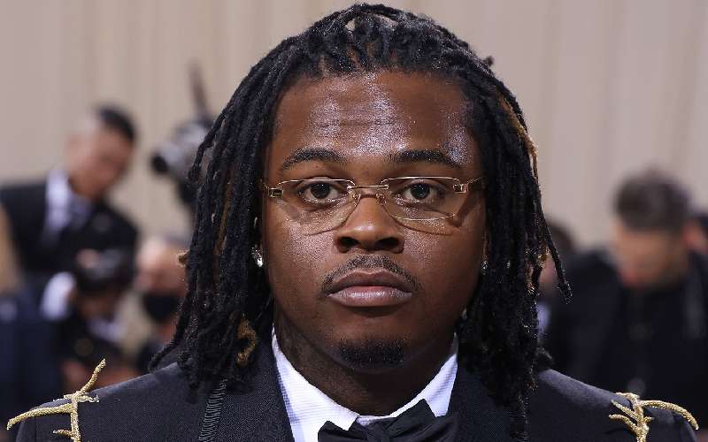 Gunna Allegedly Denied Bail As Georgia DA Believes He Was Involved In Two Murders