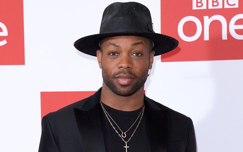 Todrick Hall Ordered To Pay $102K In Unpaid Rent