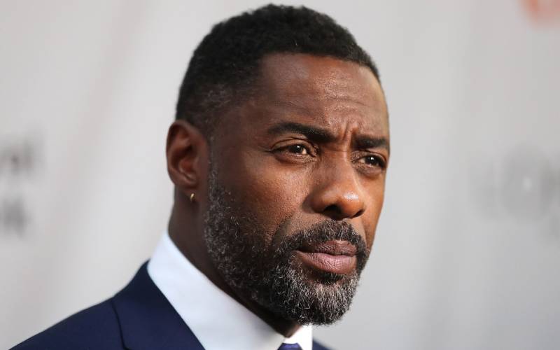 Idris Elba Turned Down James Bond Role To Avoid ’10-12 Year Commitment’