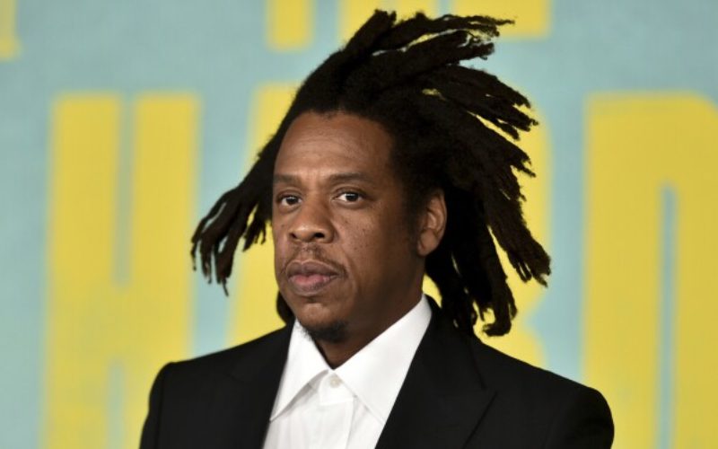 Jay-Z’s Sells Off Half His Shares of Armand de Brignac