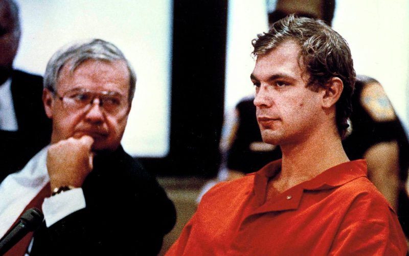 Jeffrey Dahmer’s Prosecutor Denies Claims That Cops Were Racist & Homophobic
