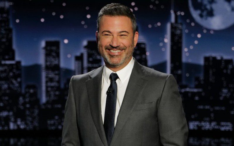 Jimmy Kimmel Live! Renewed Through Season 23