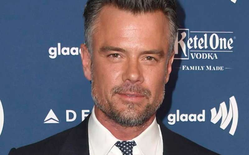 Josh Duhamel Rushed To Emergency Room After Injuring Himself On ‘Party Bus’ Hours Before Wedding