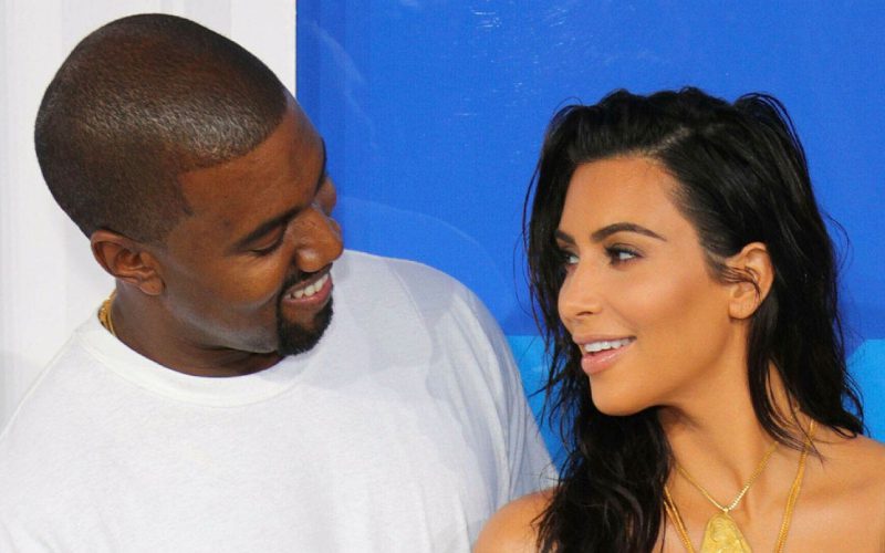 Kim Kardashian Admits She Received ‘A Different Level Of Respect’ When She Was With Kanye West